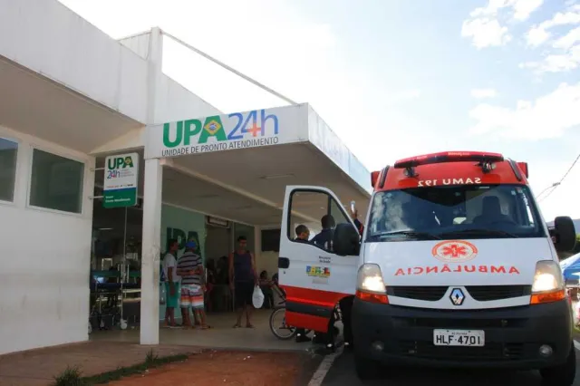UPA de Ipatinga opera acima da capacidade e Prefeitura reforça orientação sobre atendimento nas UBS’s