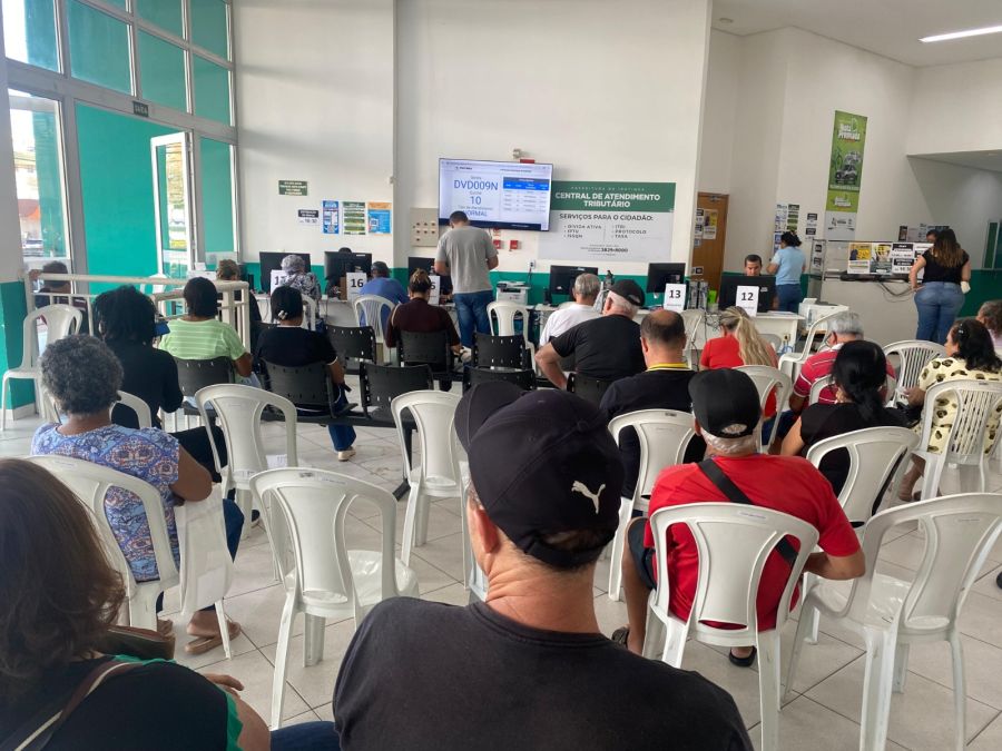 Prazo final se aproxima: contribuintes têm até dia 10 de setembro para garantir até 99% de desconto no Refis 2025