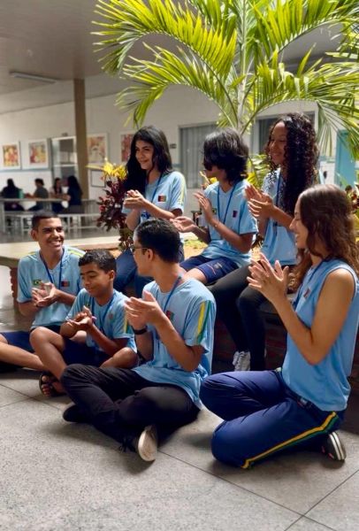 Ipatinga anuncia resultados do Cadastro  Escolar 2026 para Ensino Fundamental