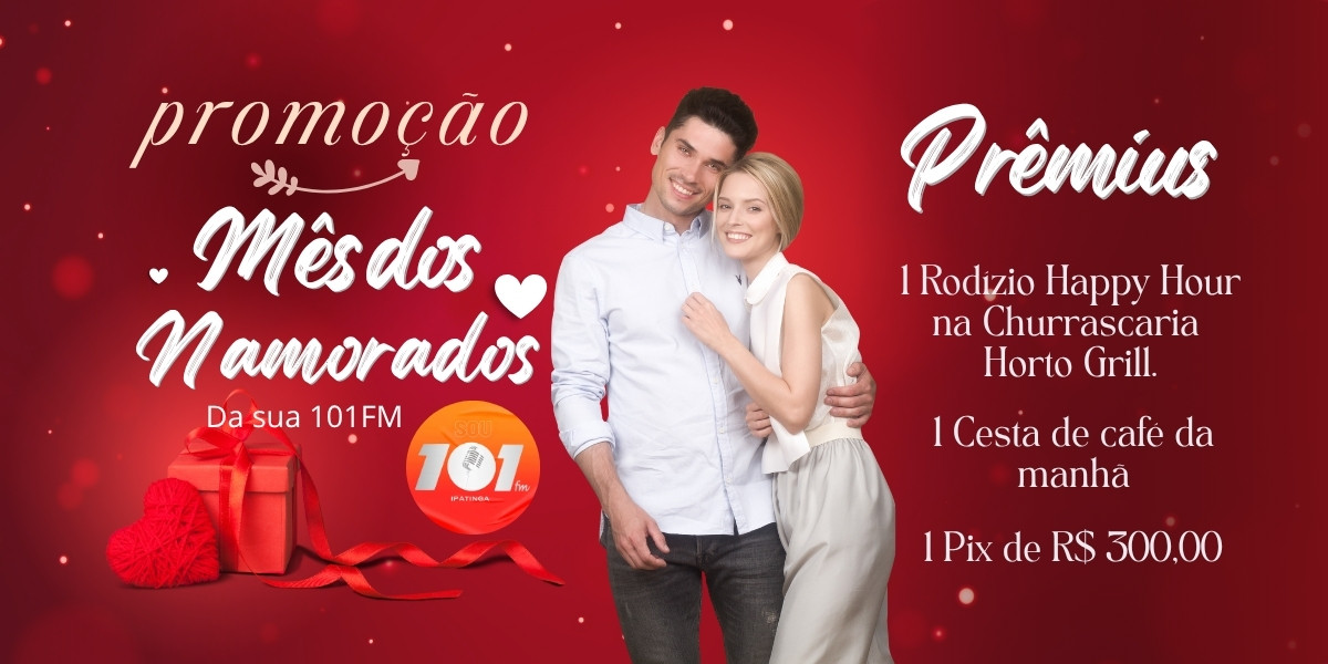 Mês dos Namados