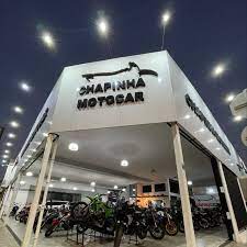 CHAPINHA MOTOCAR