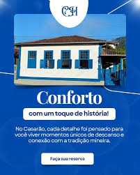 CASARAO HOTEL E RESTAURANTE