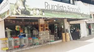 RURALISTA BARROSO