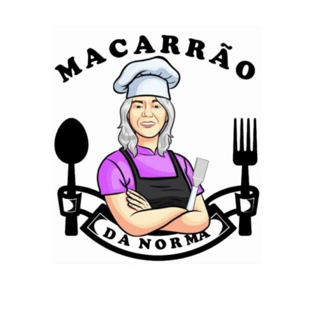 MACARRÃO DA NORMA