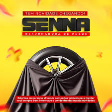 SENNA REFORMADORA