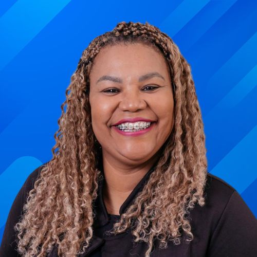 Pastora Marizete