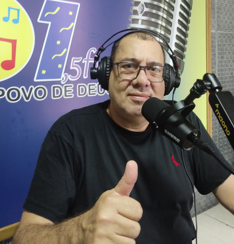 Marcelo Araújo